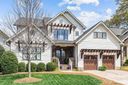 607 Dorothy Drive sold home in Charlotte, SC