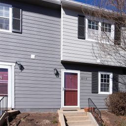 6116 Heath Ridge Court