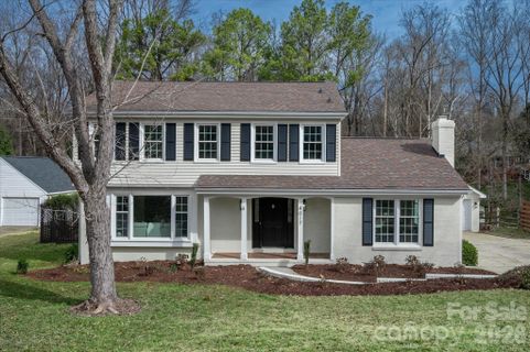 4017 Old Stone Road sold home in Rockbridge, Charlotte, NC