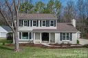 4017 Old Stone Road sold home in Charlotte, SC