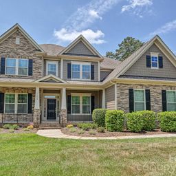 1209 Vickery Drive