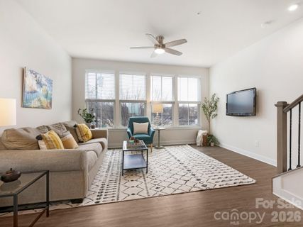 1275 N Caldwell Street sold home in Optimist Park, Charlotte, NC