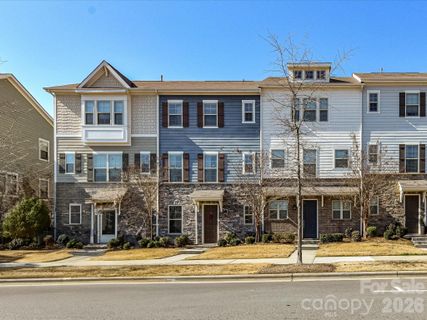 7914 Denmark Road active home in Hadley At Arrowood Station, Charlotte, NC