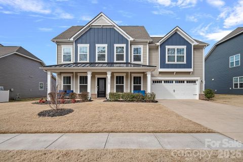 Homes in Northbrook, Huntersville