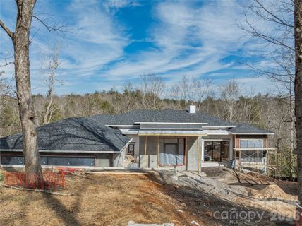 12 Falling Waters Trail active home in The Cliffs At Walnut Cove, Arden, NC