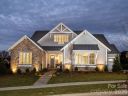 110 Willow View Loop sold home in Davidson, SC