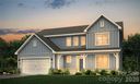 3706 Roughedge Drive sold home in Monroe, SC