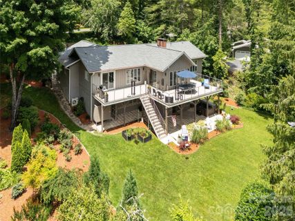A home in Golf Mountain Estates, Etowah