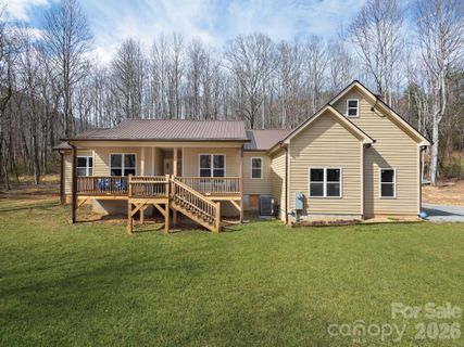 1230 Terrys Gap Road
