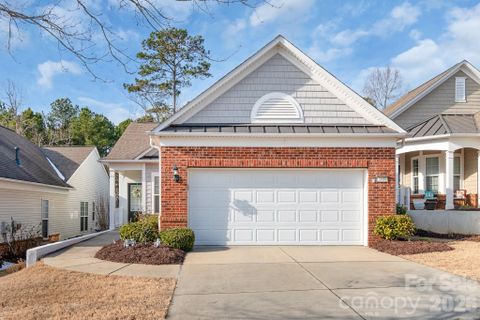 3037 Azalea Drive pending home in Sun City Carolina Lakes, Fort Mill, SC
