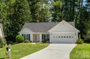 134 Stonehollow Road sold home in Fletcher, SC