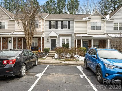 10783 Holly Ridge Boulevard sold home in Holly Ridge, Charlotte, NC