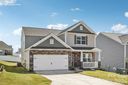 744 14th Avenue Court sold home in Hickory, SC