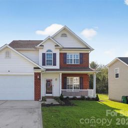 14431 Catherine Miller Drive