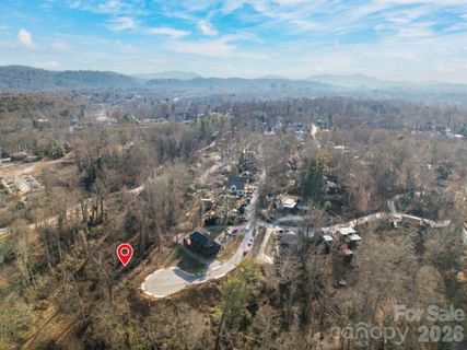131 Beautyberry Drive active home in Montford, Asheville, NC