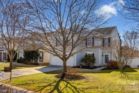 6049 Laurent Avenue sold home in Baden Village, Fort Mill, SC