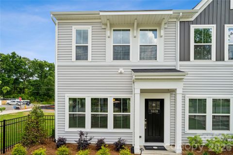 5853 Tuckaseegee Road active home in Sloan Station, Charlotte, NC