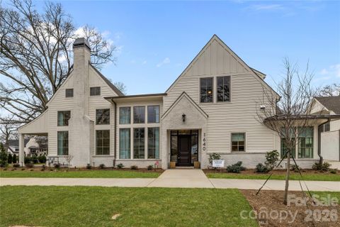 1640 Ferncliff Road