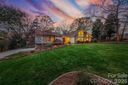 4631 Carmel Valley Road sold home in Charlotte, SC