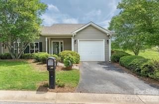 40 Olde Covington Way