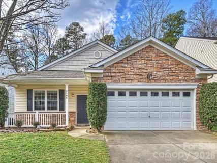 2308 Savannah Hills Drive sold home in Matthews Grove, Matthews, NC