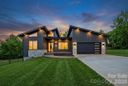 5 Scott Meadows Drive sold home in Asheville, SC