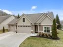 43 Burlington Lane sold home in Fletcher, SC