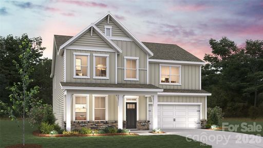 Homes in Avalon, Gastonia