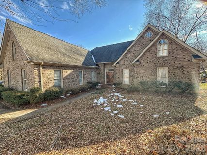 450 Serendipity Drive sold home in Beacon Knoll, Fort Mill, SC