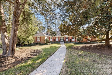 7201 Terrace Drive