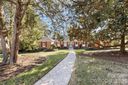 7201 Terrace Drive sold home in Charlotte, SC