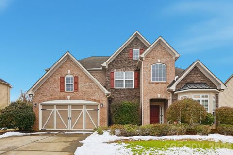 1006 Loudoun Road sold home in Annandale, Indian Trail, NC