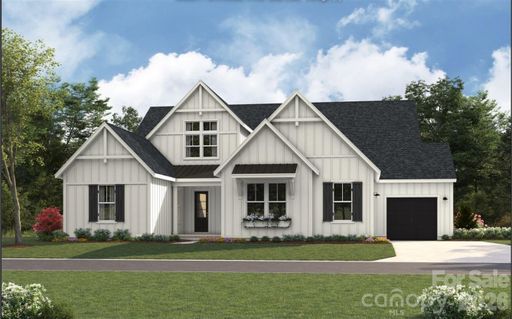 1211 Great Egret Drive sold home in McLean - South Shore, Clover, SC