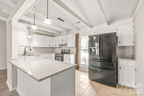6230 Dwightware Boulevard sold home in Eastwoods, Charlotte, NC
