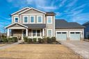 12903 Sandpiper Grove Court sold home in Charlotte, SC