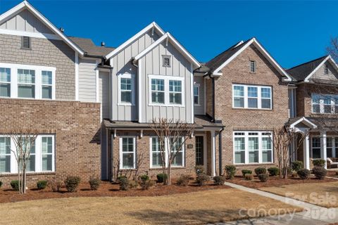 13114 Kornegy Drive active home in Southridge, Charlotte, NC
