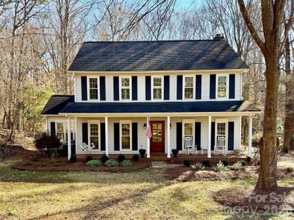 1049 Peachtree Lane sold home in Old Orchard, Fort Mill, SC