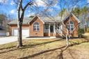 108 Woodstork Cove Road sold home in Mooresville, SC