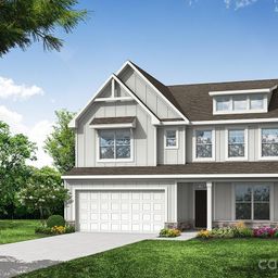 15222 First Broad Drive