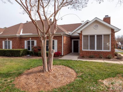 8278 Windsor Ridge Drive sold home in Windsor Oaks, Charlotte, NC