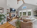 1442 Walnut Ridge Road sold home in Brevard, SC