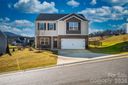 126 Amblers Knoll Road sold home in Weaverville, SC