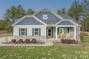 1059 Willow Grove Lane sold home in York, SC