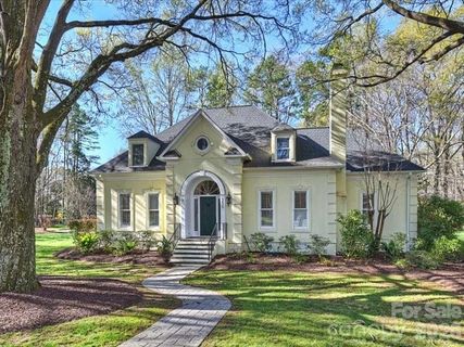 5630 Colony Road sold home in Giverny, Charlotte, NC