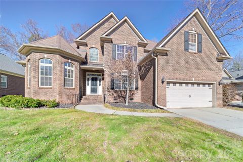 217 Edenshire Court sold home in Satterfield, Indian Trail, NC