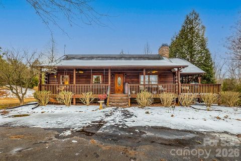 Homes in Green River Highlands, Rutherfordton