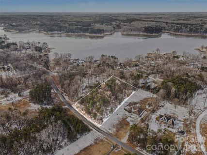 0 Hedrick Lambe Drive active home in Lakeside Farms, Salisbury, NC