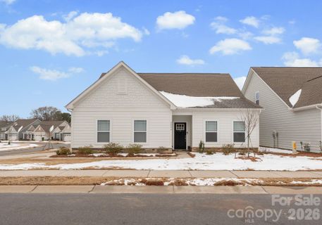 2004 Bonds Lane sold home in Millbank, Fort Mill, SC