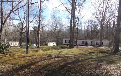 4350 Cureton Ferry Road