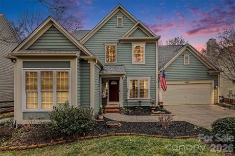 6421 Skyline Drive